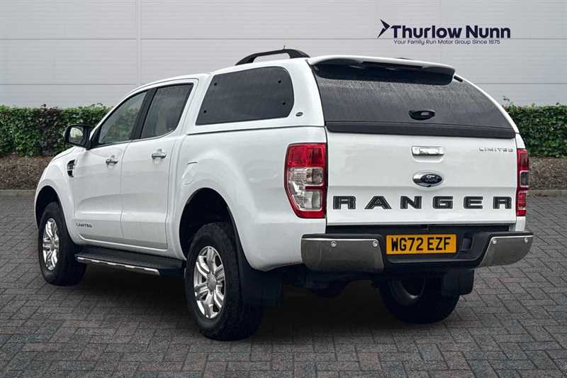 Used Ford Ranger 2022 for sale - 77471063: Photo 5