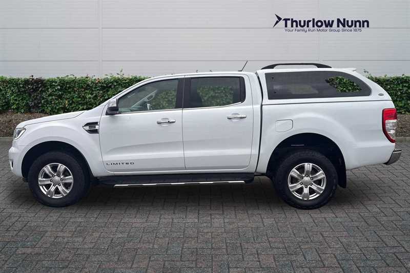 Used Ford Ranger 2022 for sale - 77471063: Photo 6