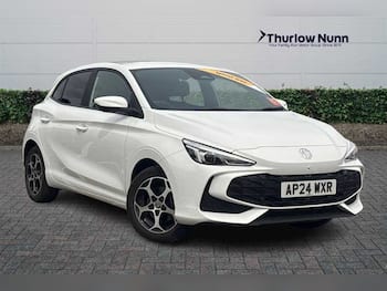 Used MG MG3 2024 for sale - 79567540: Photo