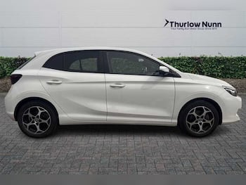 Used MG MG3 2024 for sale - 79567540: Photo