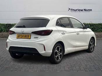 Used MG MG3 2024 for sale - 79567540: Photo