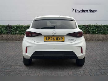Used MG MG3 2024 for sale - 79567540: Photo