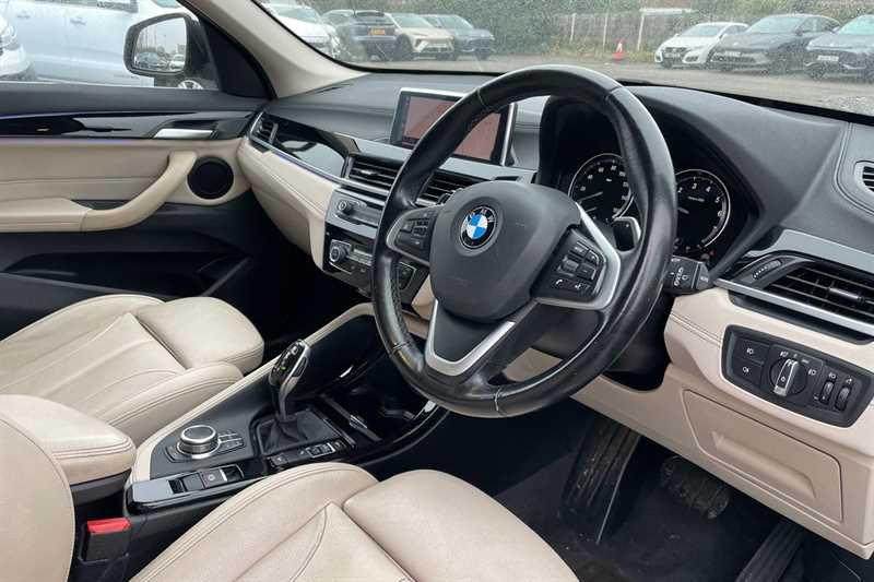 Used BMW X1 2021 for sale - 77513494: Photo 10