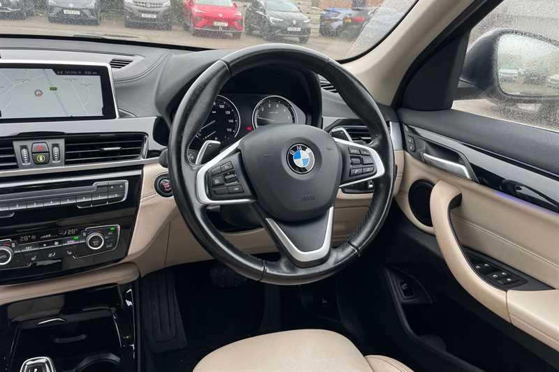 Used BMW X1 2021 for sale - 77513494: Photo 11