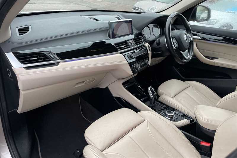 Used BMW X1 2021 for sale - 77513494: Photo 13