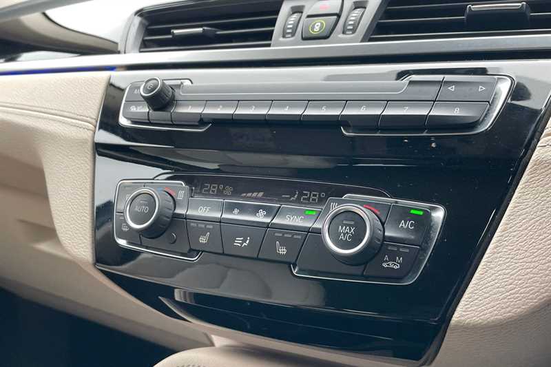 Used BMW X1 2021 for sale - 77513494: Photo 15