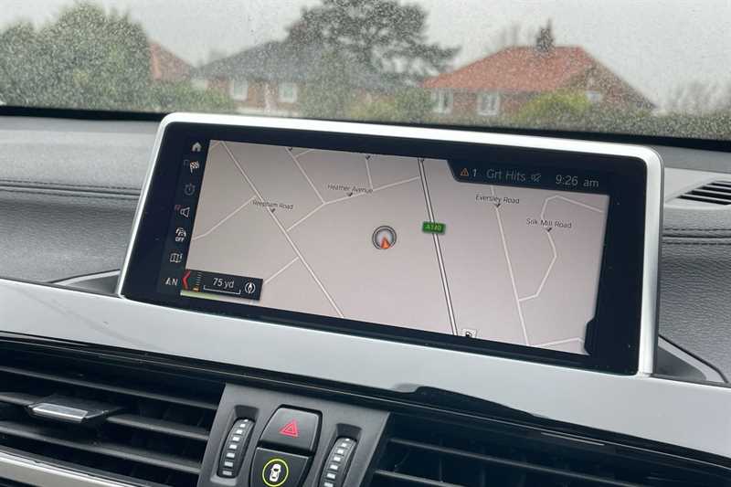 Used BMW X1 2021 for sale - 77513494: Photo 18