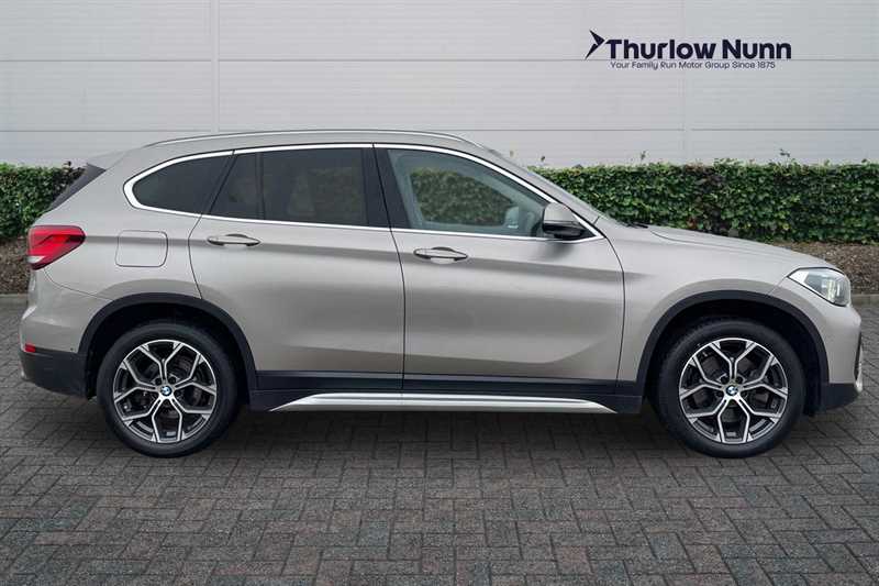 Used BMW X1 2021 for sale - 77513494: Photo 2
