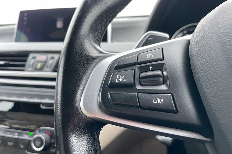 Used BMW X1 2021 for sale - 77513494: Photo 21