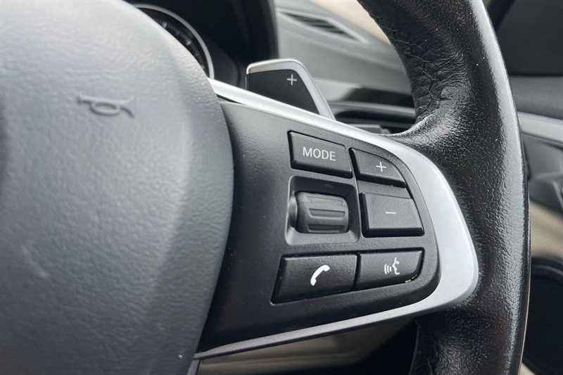 Used BMW X1 2021 for sale - 77513494: Photo 22