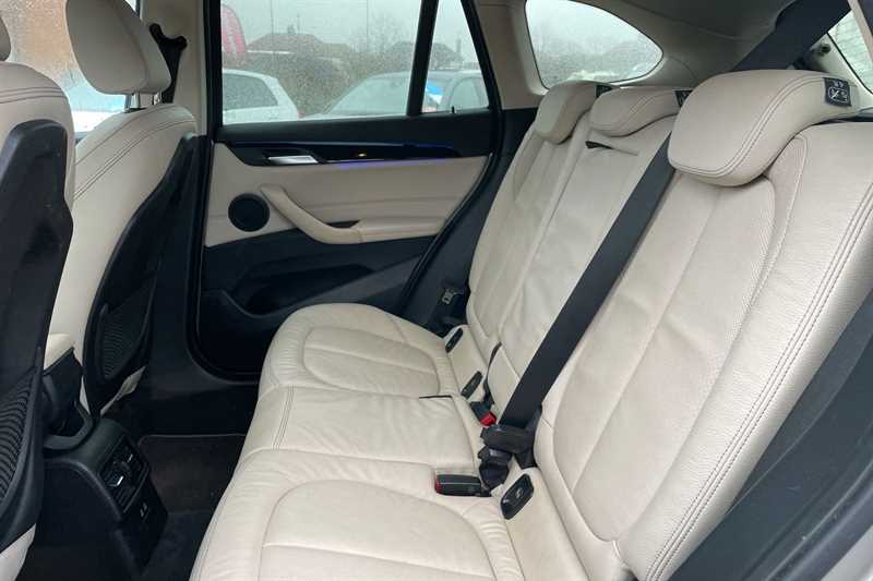 Used BMW X1 2021 for sale - 77513494: Photo 23