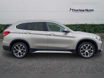 Used BMW X1 2021 for sale - 77513494: Photo
