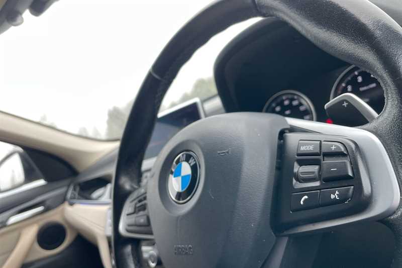 Used BMW X1 2021 for sale - 77513494: Photo 33