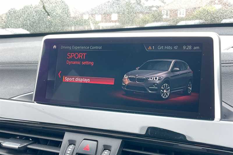 Used BMW X1 2021 for sale - 77513494: Photo 34