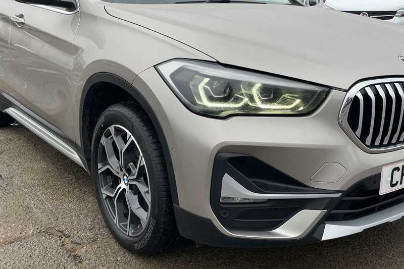 Used BMW X1 2021 for sale - 77513494: Photo 37