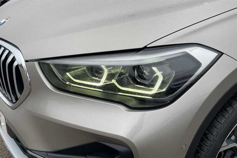 Used BMW X1 2021 for sale - 77513494: Photo 38