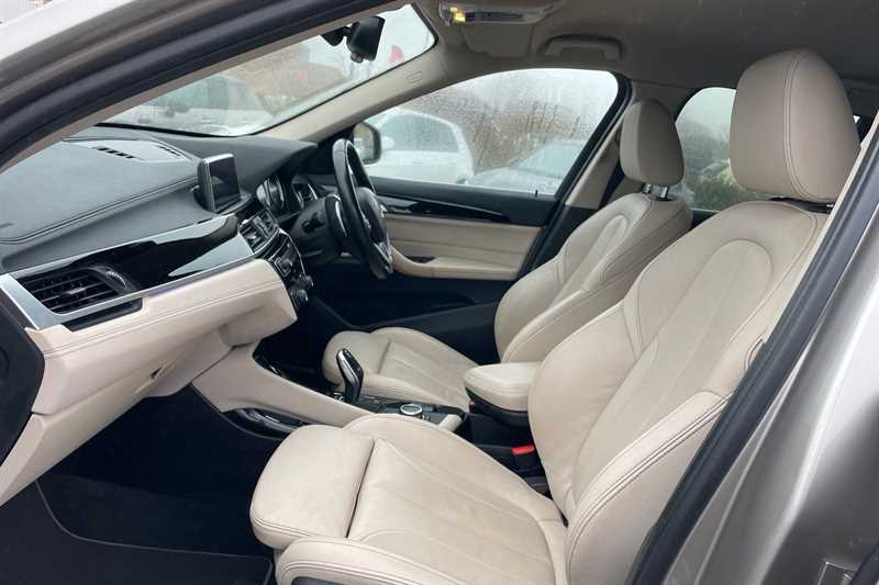 Used BMW X1 2021 for sale - 77513494: Photo 39