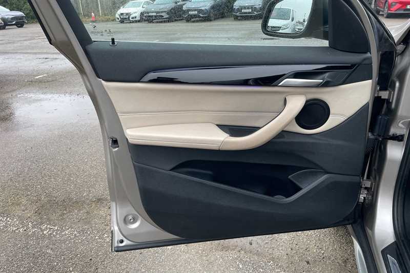 Used BMW X1 2021 for sale - 77513494: Photo 40