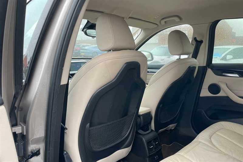 Used BMW X1 2021 for sale - 77513494: Photo 41