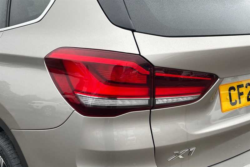 Used BMW X1 2021 for sale - 77513494: Photo 43