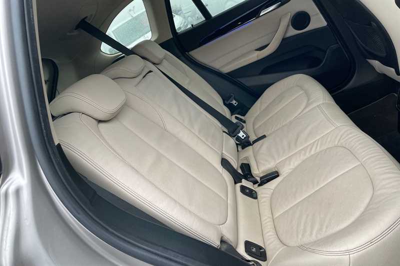 Used BMW X1 2021 for sale - 77513494: Photo 45