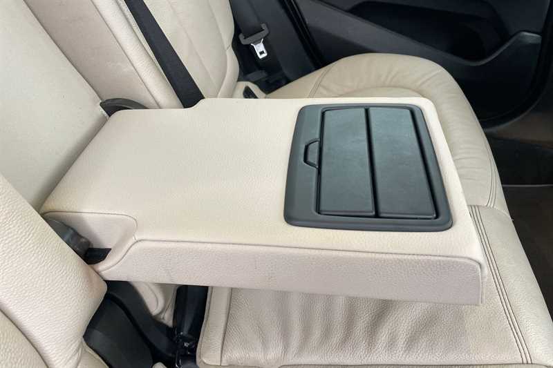 Used BMW X1 2021 for sale - 77513494: Photo 46