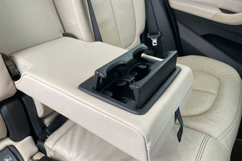 Used BMW X1 2021 for sale - 77513494: Photo 47