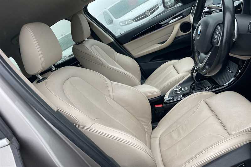 Used BMW X1 2021 for sale - 77513494: Photo 48