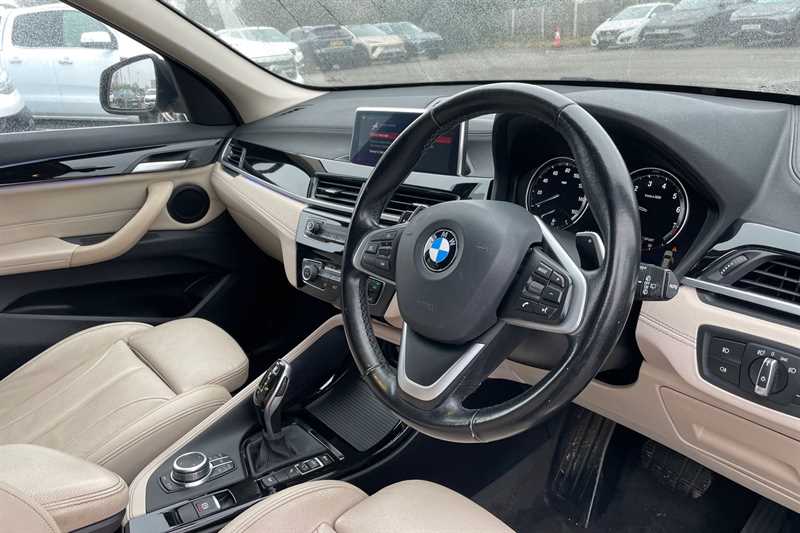 Used BMW X1 2021 for sale - 77513494: Photo 49