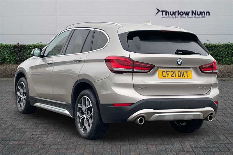 Used BMW X1 2021 for sale - 77513494: Photo 5