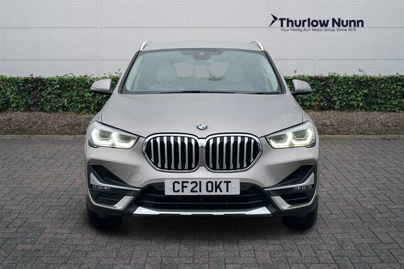 Used BMW X1 2021 for sale - 77513494: Photo 8