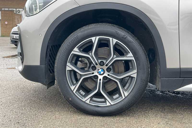 Used BMW X1 2021 for sale - 77513494: Photo 9