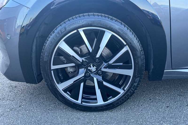 Used Peugeot 208 2022 for sale - 77471751: Photo 38