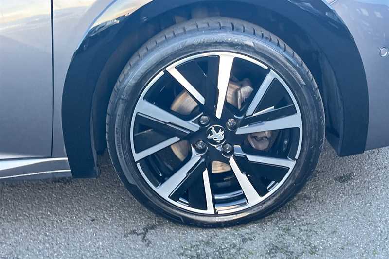 Used Peugeot 208 2022 for sale - 77471751: Photo 46