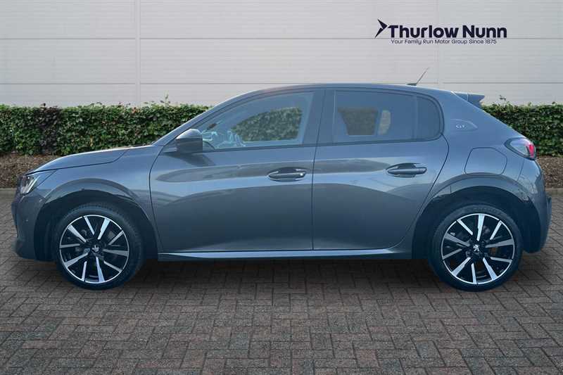 Used Peugeot 208 2022 for sale - 77471751: Photo 6