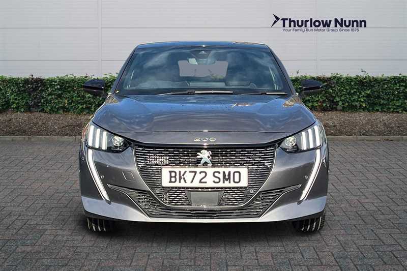 Used Peugeot 208 2022 for sale - 77471751: Photo 8