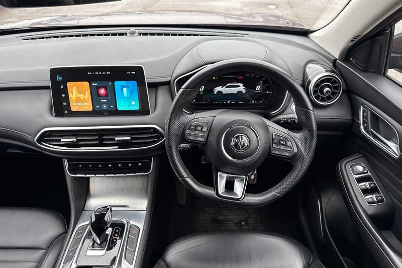 Used MG MG HS 2024 for sale - 77471148: Photo 10