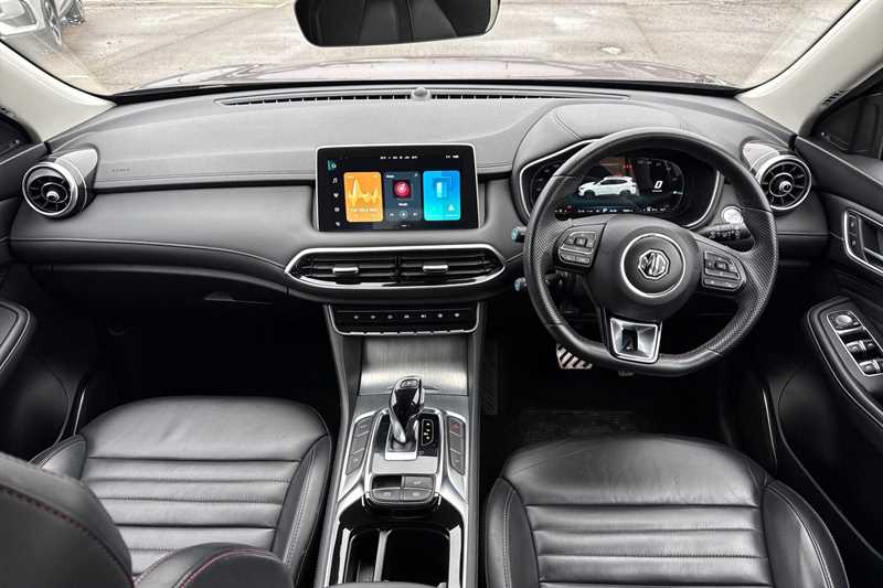 Used MG MG HS 2024 for sale - 77471148: Photo 12