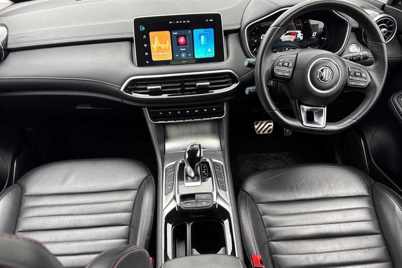 Used MG MG HS 2024 for sale - 77471148: Photo 14