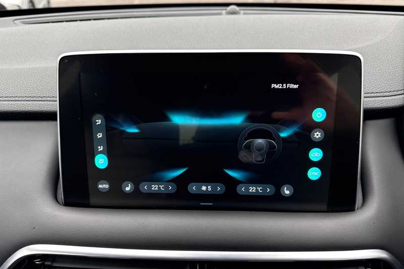 Used MG MG HS 2024 for sale - 77471148: Photo 15