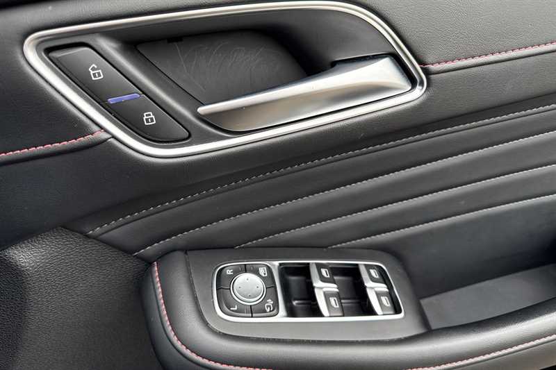 Used MG MG HS 2024 for sale - 77471148: Photo 16