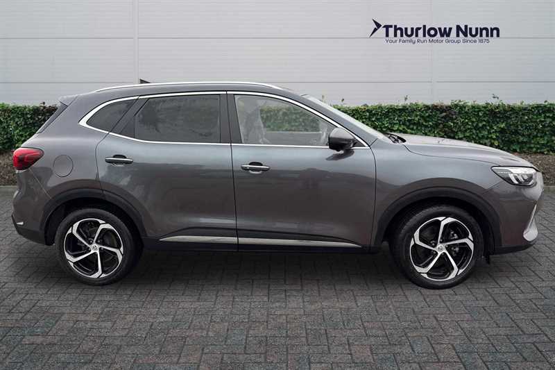 Used MG MG HS 2024 for sale - 77471148: Photo 2