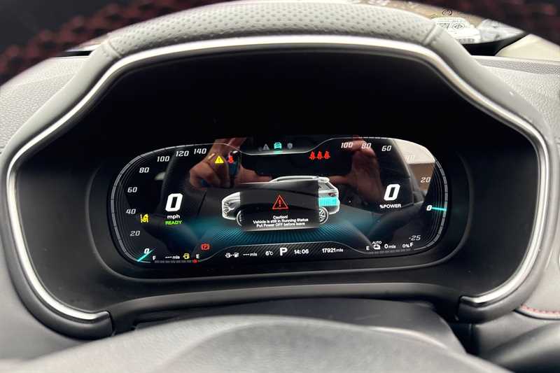 Used MG MG HS 2024 for sale - 77471148: Photo 20