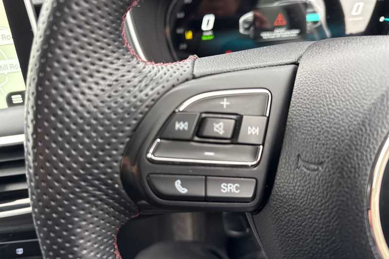 Used MG MG HS 2024 for sale - 77471148: Photo 21