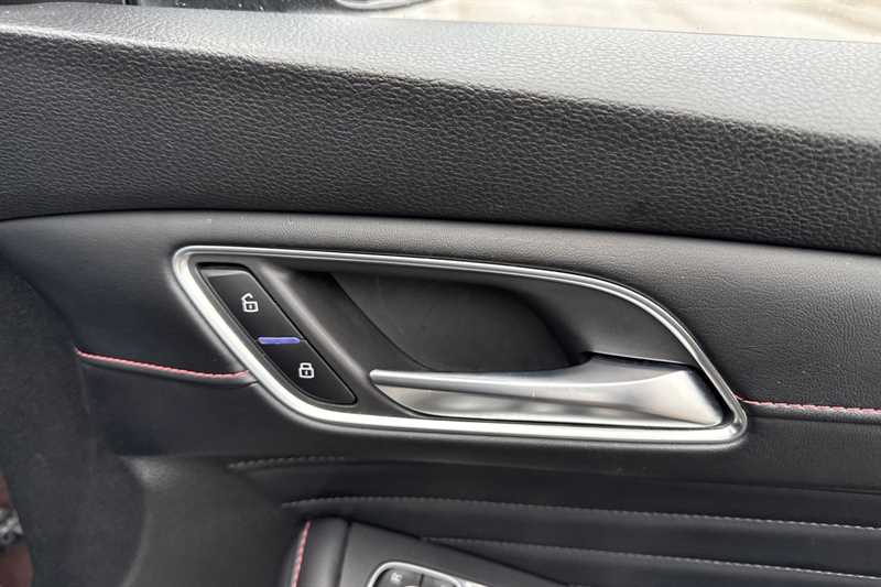 Used MG MG HS 2024 for sale - 77471148: Photo 28