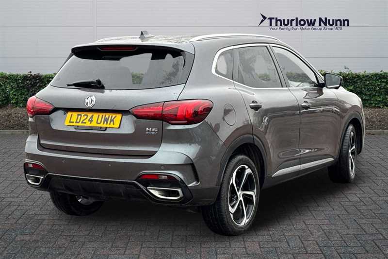 Used MG MG HS 2024 for sale - 77471148: Photo 3