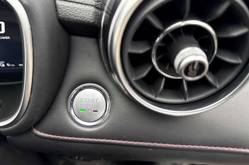 Used MG MG HS 2024 for sale - 77471148: Photo 30