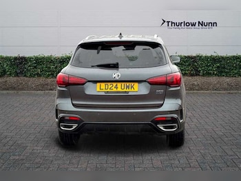 Used MG MG HS undefined for sale - 77471148: Photo