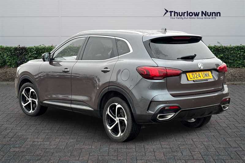 Used MG MG HS 2024 for sale - 77471148: Photo 5