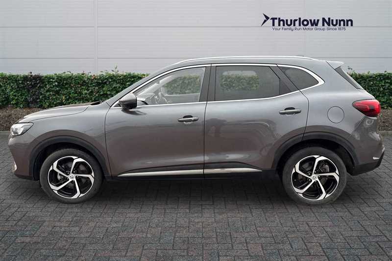 Used MG MG HS 2024 for sale - 77471148: Photo 6